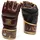 LEONE 1947 MMA-Handschuhe Legionarivs MMA-Handschuhe Unisex-Erwachsene Bordeaux L
