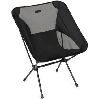 Helinox Campingstuhl Chair One XL Schwarz