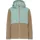 Pulex Hooded Jacket II Oat 92