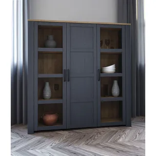 Forte Highboard Bohol Breite 151 H: 160 T: 42