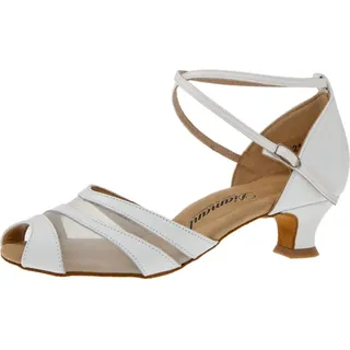 Diamant Damen 102-011-033 Tanzschuh