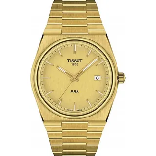 PRX Edelstahl 40 mm T137.410.33.021.00