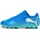 Future 7 Play Kinder Hyperlink Blue-Mint-Puma White 38,5