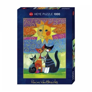Heye Sun 1000 Teile