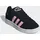 Campus 00s Damen Weite 40 Core Black/Cloud White/True Pink 40,5