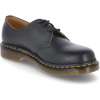 Dr. Martens 1461 Smooth Leather  schwarz 41