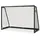 Exit Fußballtor Scala Aluminium 180 x 120cm Schwarz