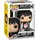 POP Music Joan Jett 11 Schwarz/Silber/Mehrfarbig