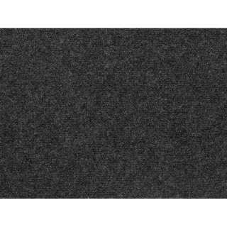 Andiamo Teppichboden "Milo, rechteckig, 3 mm, Höhe, Festmaß, Nadelfilz, mit Textilrücken, Wohnzimmer,