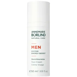 Annemarie Börlind Men Gesichtscreme Creme 50 ml