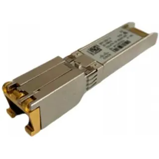 Cisco SFP+-Transceiver-Modul, Transceiver, Gold
