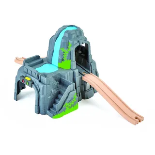 HaPe Tunnelkombination mit Licht und Sound
