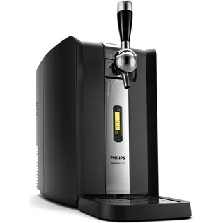 Philips HD3720/25 PerfectDraft Bierzapfanlage