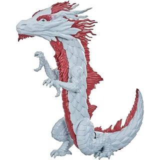 Marvel Hasbro Marvel Shang-Chi and the Legend of the Ten Rings Der große Beschützer Drachenfigur, für Kinder ab 4 Jahren