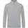 Ziptop Organic grau XXL