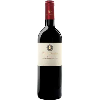 Poliziano Rosso di Montepulciano DOC - Poliziano