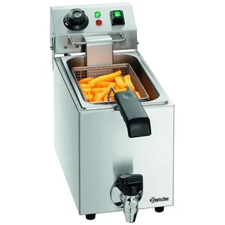 Bartscher SNACK I Plus