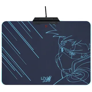 LEXIP x Tsume Naruto Shippuden Kakashi - Mauspad