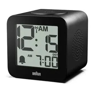 Braun BC25BP-DCF schwarz