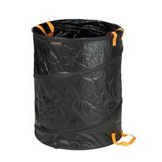 Bild Solid PopUp Gartensack schwarz, 172l (1015647)