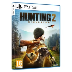 Bild NONAME Hunting Simulator 2