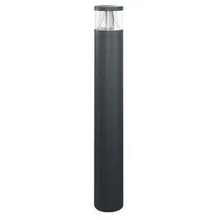 ESYLUX Wegeleuchte Aluminium 70,0 cm inkl. Bewegungsmelder anthrazit