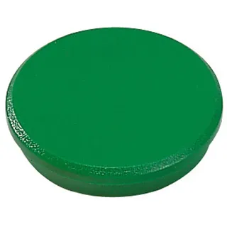 DAHLE Haftmagnete 32mm grün 0,8KP Haftkraft - Eine Verkaufseinheit = 10 Stück - 00.05.95532