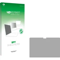 upscreen Spy Shield Blickschutzfilter (16"), Bildschirmfolie