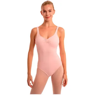 Intermezzo Danmer Turnanzug - Salmon - L