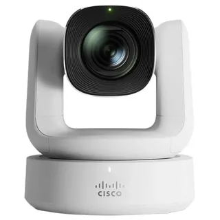 Cisco Room Vision PTZ Camera Arctic Whit - Weiß