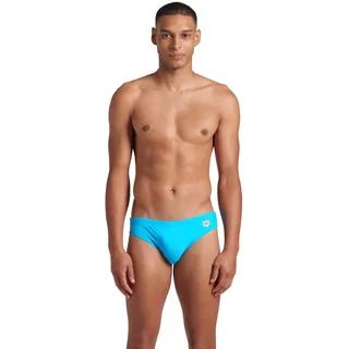 Arena Badehose Dynamo türkis M