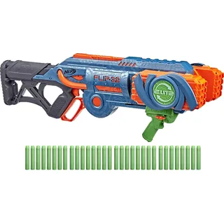Hasbro Nerf Elite 2.0 Flipshots Flip-32