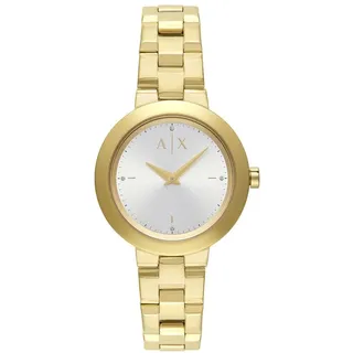 Giorgio Armani AX5180 Edelstahl 36 mm AX5180