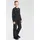 Salopette Skihose schwarz 152