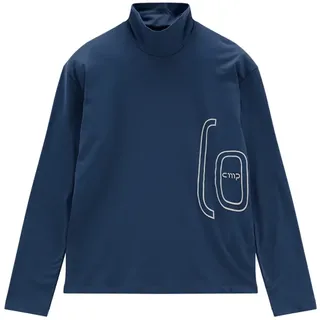Cmp 35l4707 Rollkragenpullover - Infinity - XL