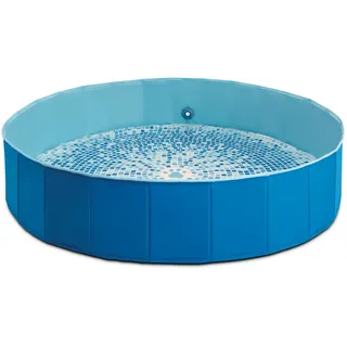 Intex Faltbarer Hundepool Ø 152 cm (48400NP)