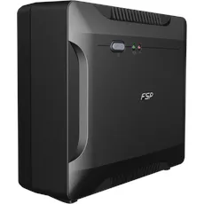 Bild FSP Fortron NANO800 USV 800 VA