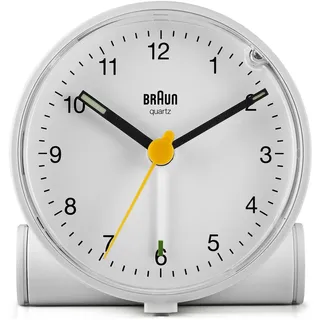 Braun BC01W weiß