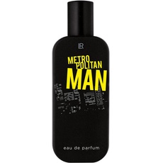 Metropolitan Man Eau de Parfum