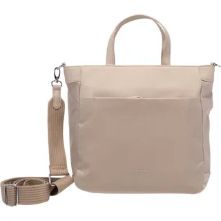 GERRY WEBER Handtasche Schultertasche Tranquility Handbag Fungi beige - Beige