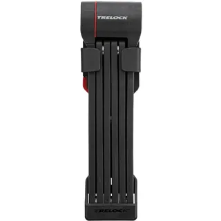 Trelock FS 480/100 COPS – Black – 1000 mm