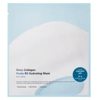Sungboon Editor - Deep Collagen Hyalu-B5 Hydrating Mask - 1 pcs