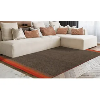 Padiro Twice 325« braun B/L: ca. 200x300 cm - braun