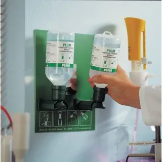 Plum Augenspülflasche 200 ml,