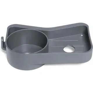 Bestway® Ersatzteil Getränkehalter (FrameLink SystemTM) Steel Pro MAXTM Pools Ø 305/366 x 76 cm, rund