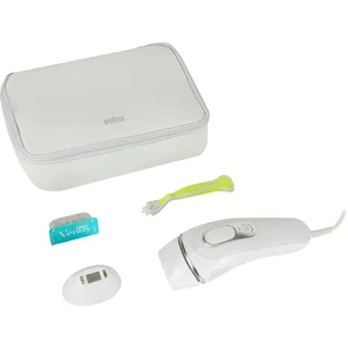 Braun Silk-expert Pro 3 PL3122