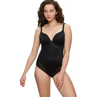 Triumph True Shape Sensation BSWP Damen, schwarz, 85B