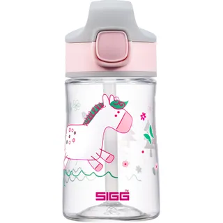 Sigg Miracle Pony Friend Pink 0,35 l