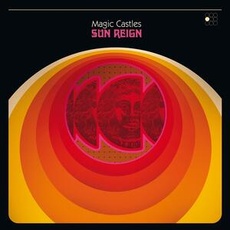 Vinyl Sun Reign (Gold Vinyl) / Magic Castles, (1 LP (analog))