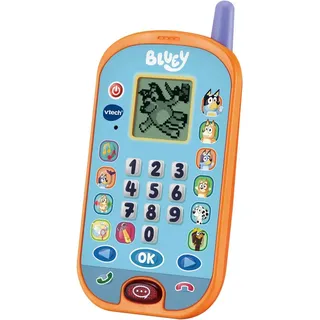 Vtech Bluey Lernhandy
